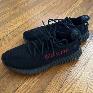 Yeezy boost sneakers